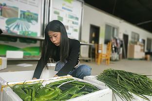 纪海石 致力发展龙门富硒农产品的博士后