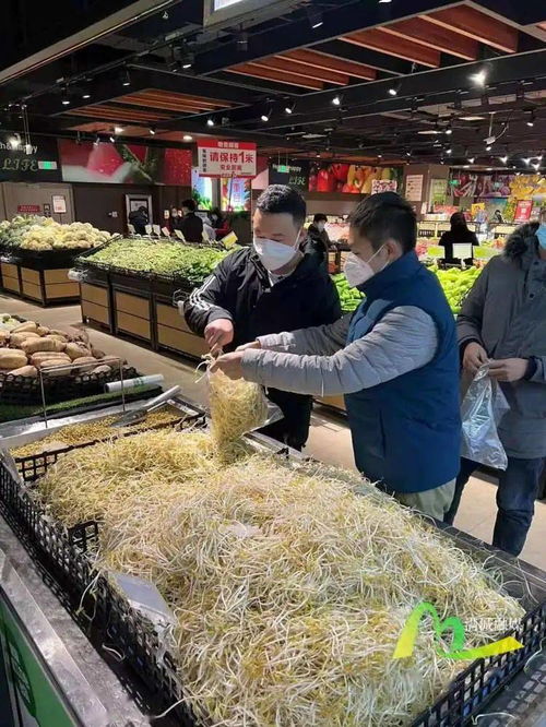 保定市满城区市场监督管理局开展节前食用农产品销售专项抽检行动